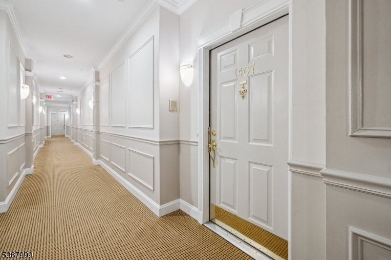 Property Photo: 1407 Four Seasons Dr 1407 NJ 07470
