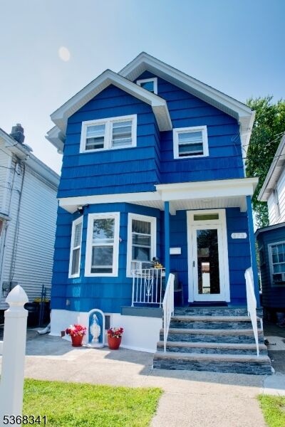 Property Photo: 373 Hickory St NJ 07032