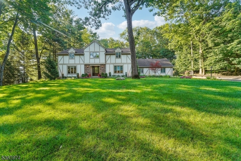 Property Photo: 7 Colona Rd NJ 07470