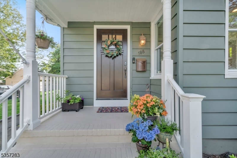 Property Photo: 188 Watchung Ter NJ 07076