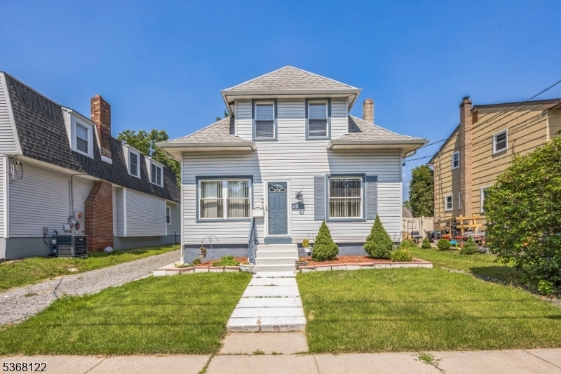 Property Photo: 325 Woodbine Ave NJ 08093