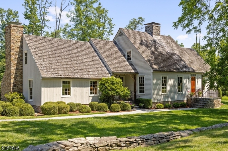 Property Photo: 56 Strimples Mill Rd NJ 08559