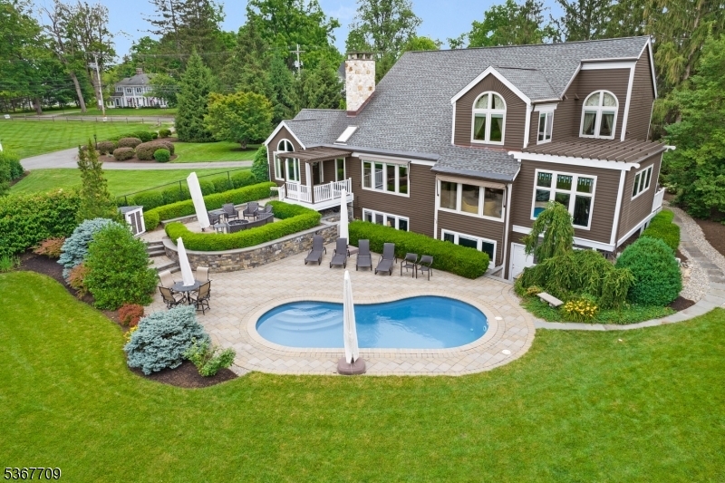 Property Photo: 52 W Main St NJ 07945