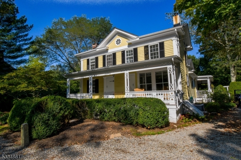 Property Photo:  321 Main St-Mountain Ville  NJ 08833 
