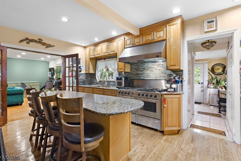 Property Photo: 89 Liberty St NJ 07643