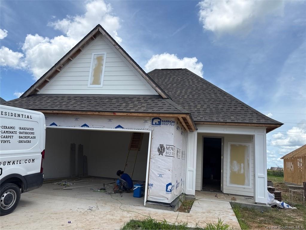 Property Photo: 3057 Southern Trace Drive LA 70607