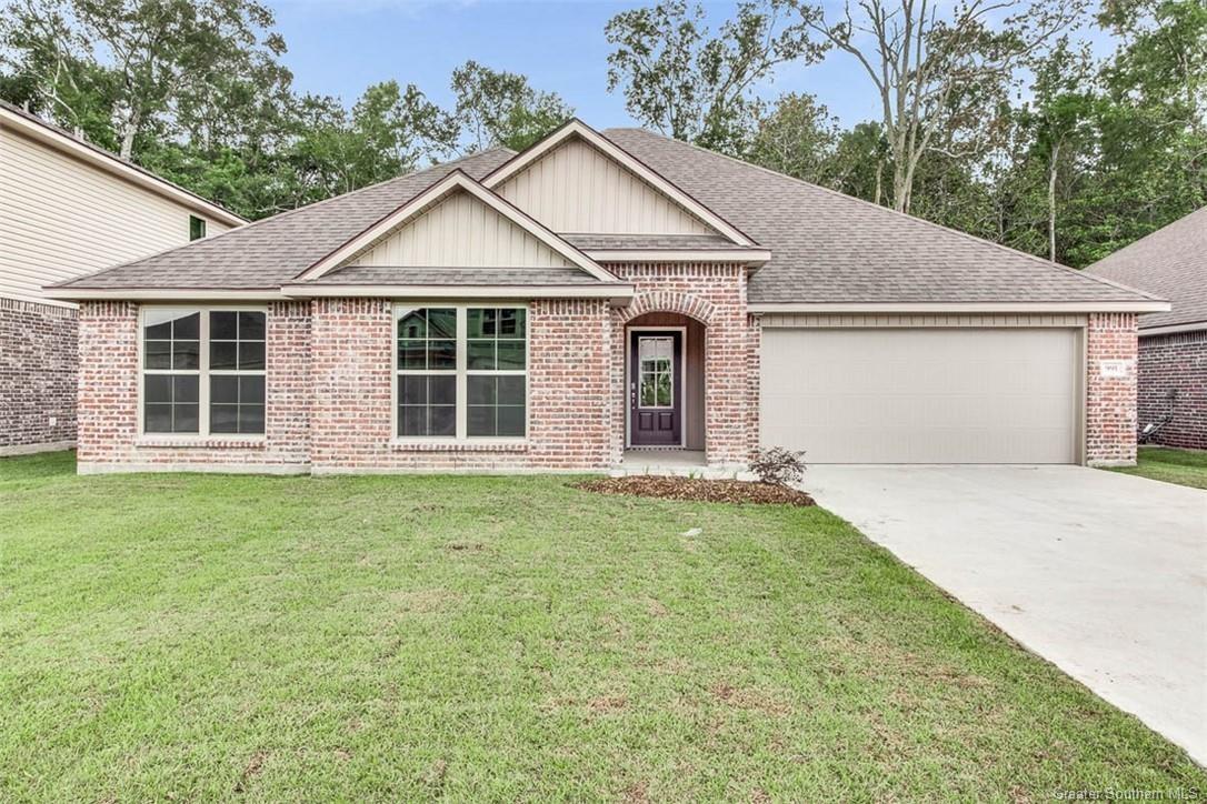 8110 Caden Lane  Iowa LA 70647 photo
