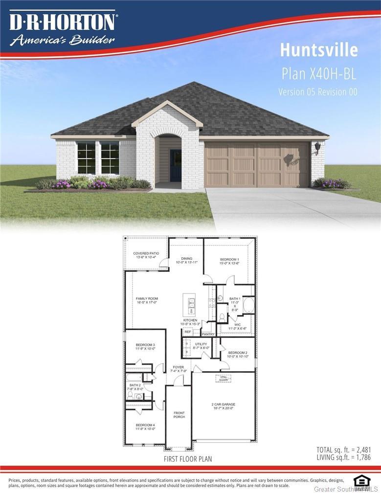 324 Sawyer Drive  Sulphur LA 70665 photo