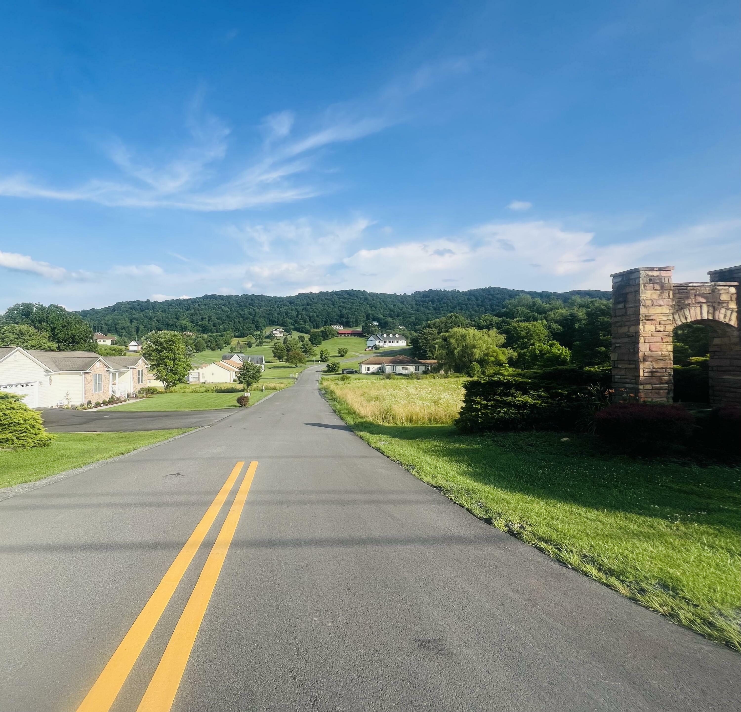 Property Photo: Lot91/92 Fountains Springs Dr. WV 24963