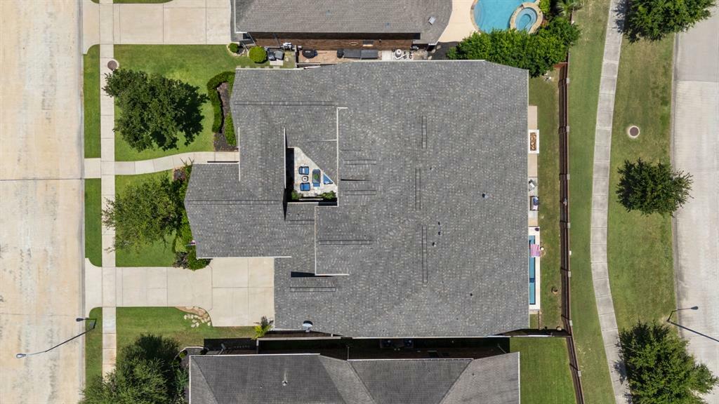 Property Photo: 11418 Lazarro Lane TX 77406