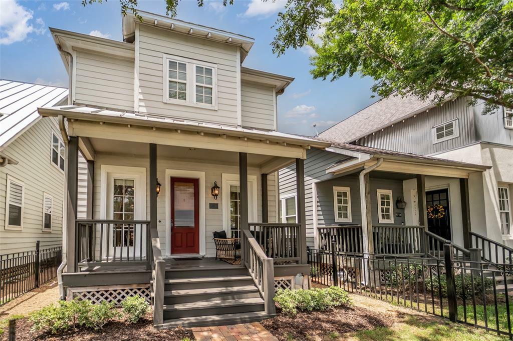 Property Photo:  8720 Kempwood Drive  TX 77080 