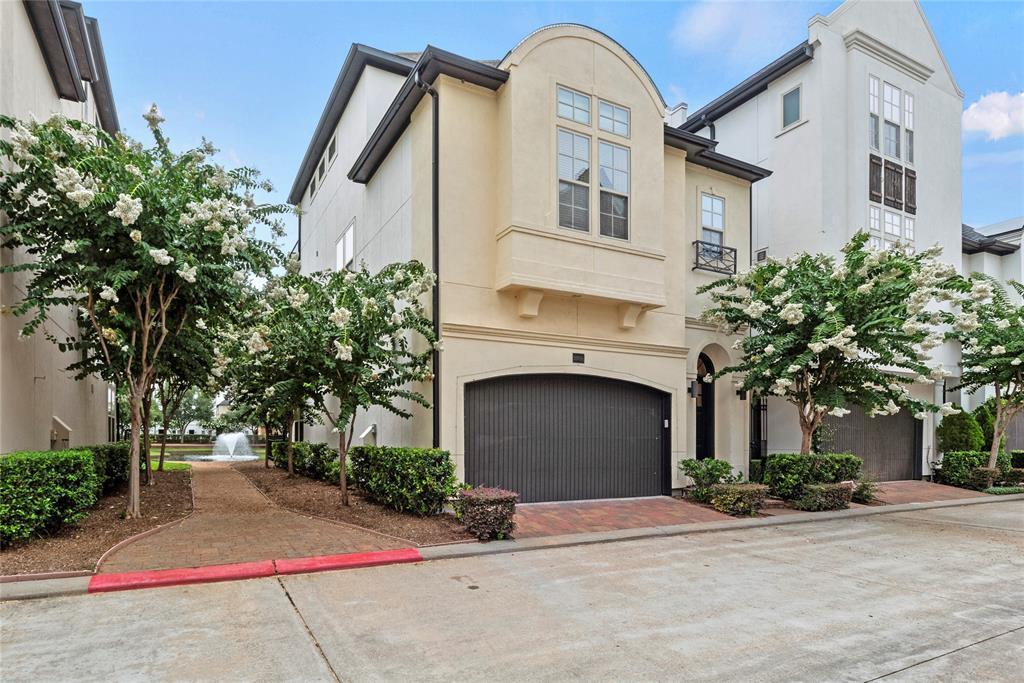10916 Wrenwood Park  Houston TX 77043 photo