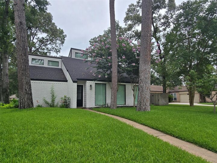 13014 Lazdins Circle  Cypress TX 77429 photo