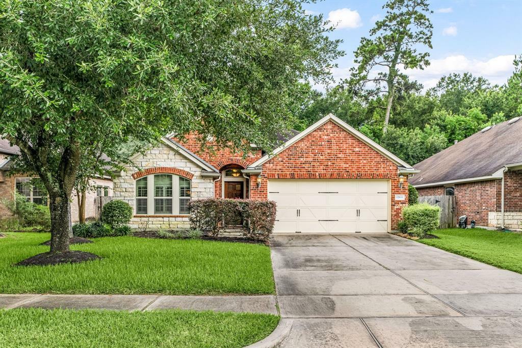 Property Photo: 12818 Bridle Springs Lane TX 77044