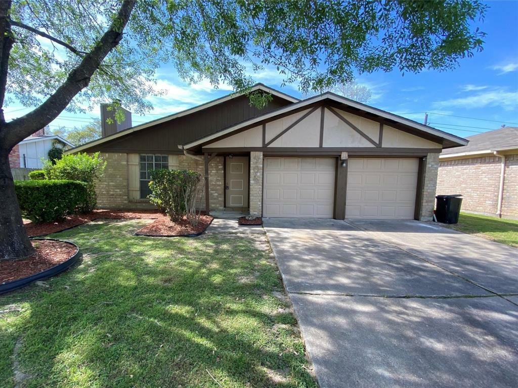 Property Photo:  906 Cascade Creek  TX 77450 