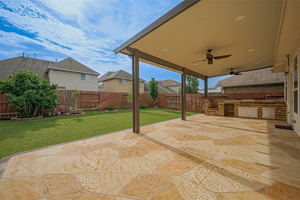 Property Photo:  3214 Windsor Ranch  TX 77494 