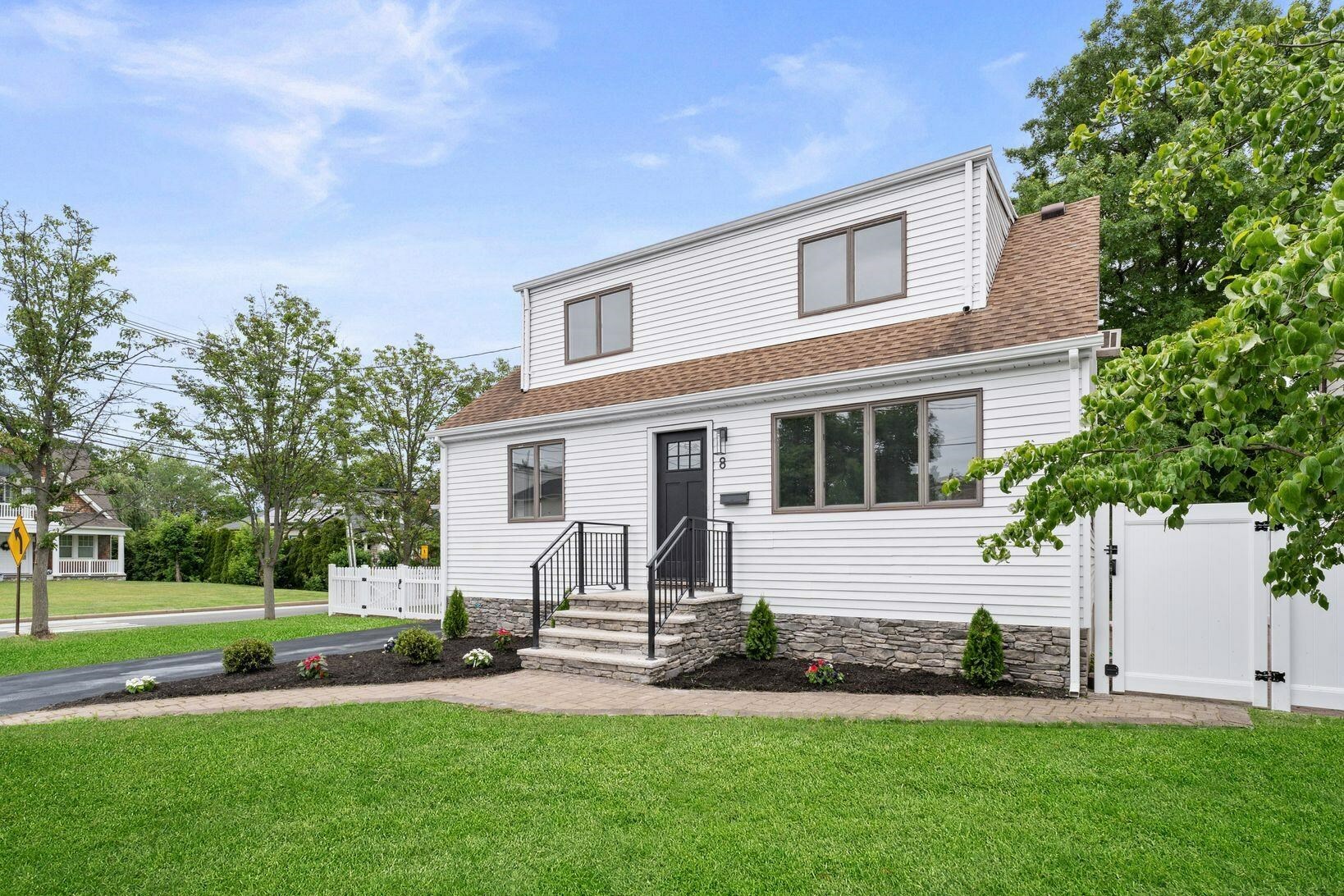 Property Photo: 8 Marianne Terrace NJ 07094