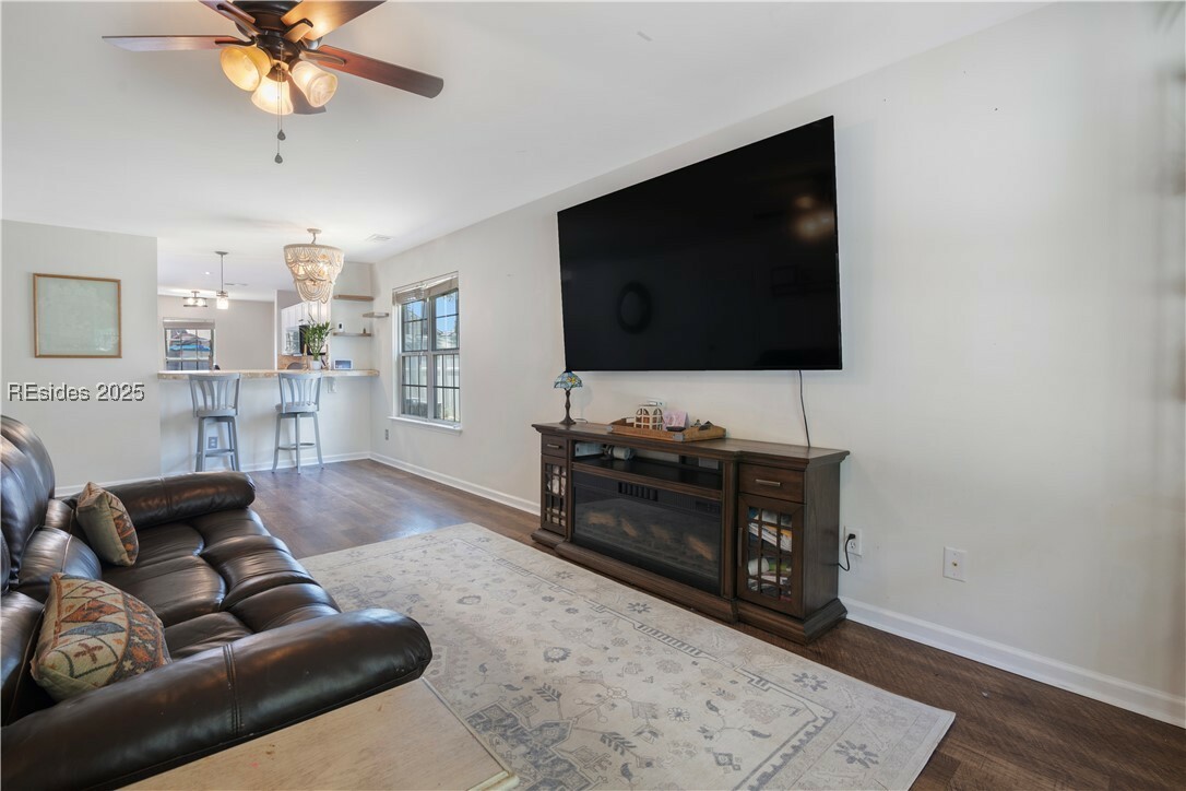 Property Photo: 36 Sandy Pointe Drive SC 29910