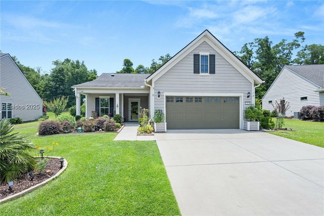 21 Heathrow Avenue  Bluffton SC 29910 photo