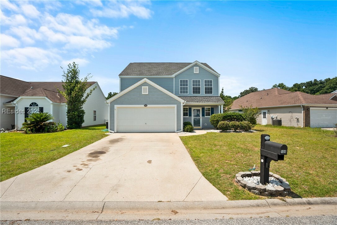 506 Cypress Cove  Bluffton SC 29910 photo