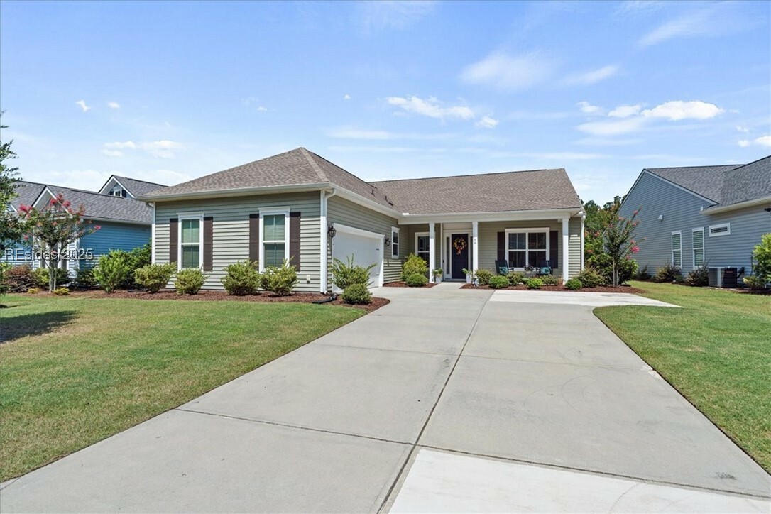 56 Carolina Oaks Avenue  Bluffton SC 29909 photo