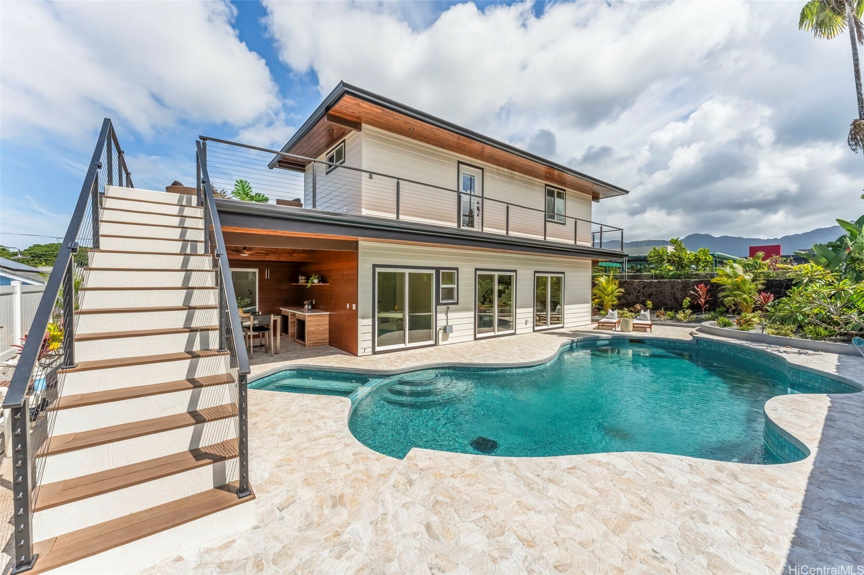 Property Photo: 1049 Uluopihi Loop HI 96734