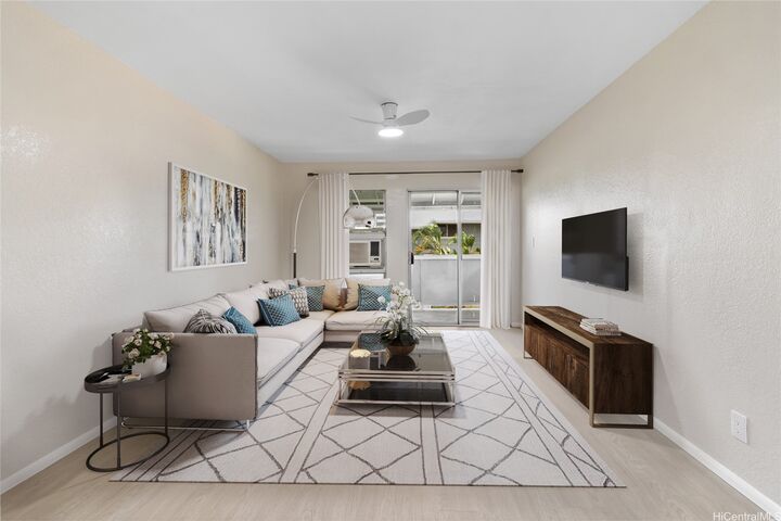 98-467 Hookanike Street 758  Pearl City HI 96782 photo