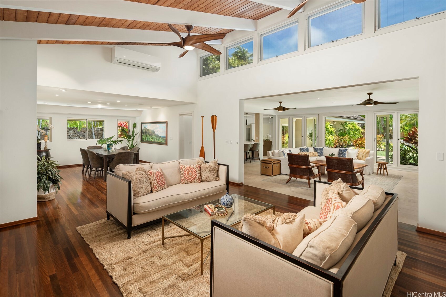 Property Photo: 4758 Aukai Avenue HI 96816