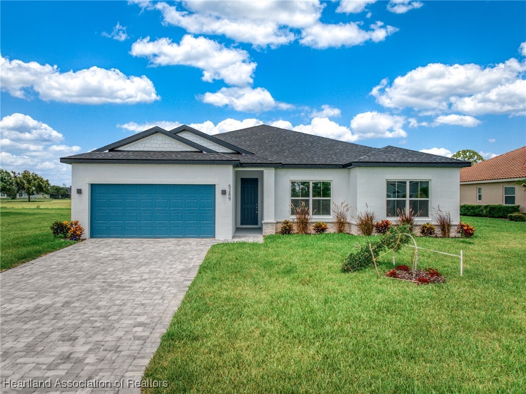 5289 Pebble Beach Drive  Sebring FL 33872 photo