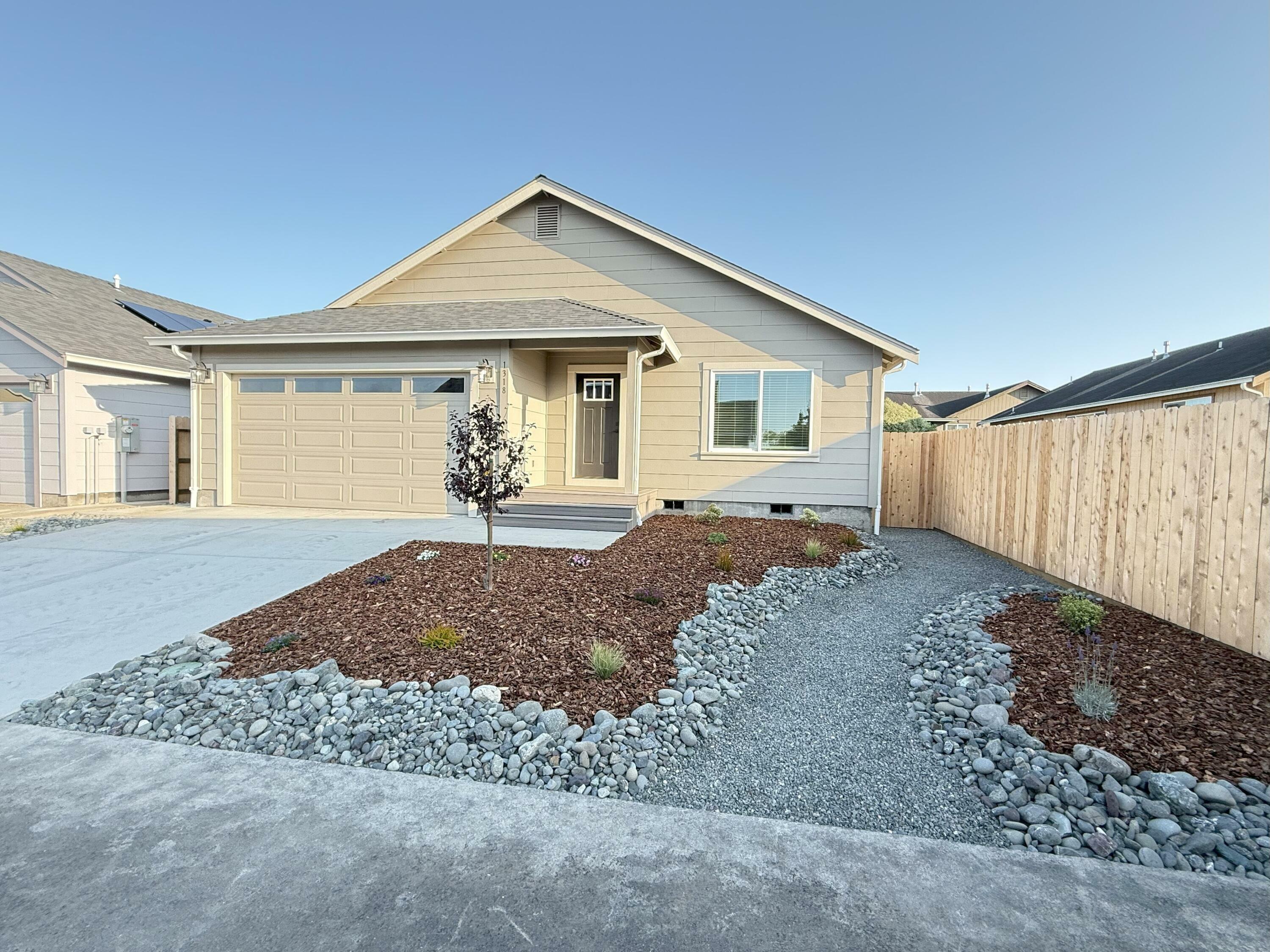 1318 Washington Court  McKinleyville CA 95519 photo