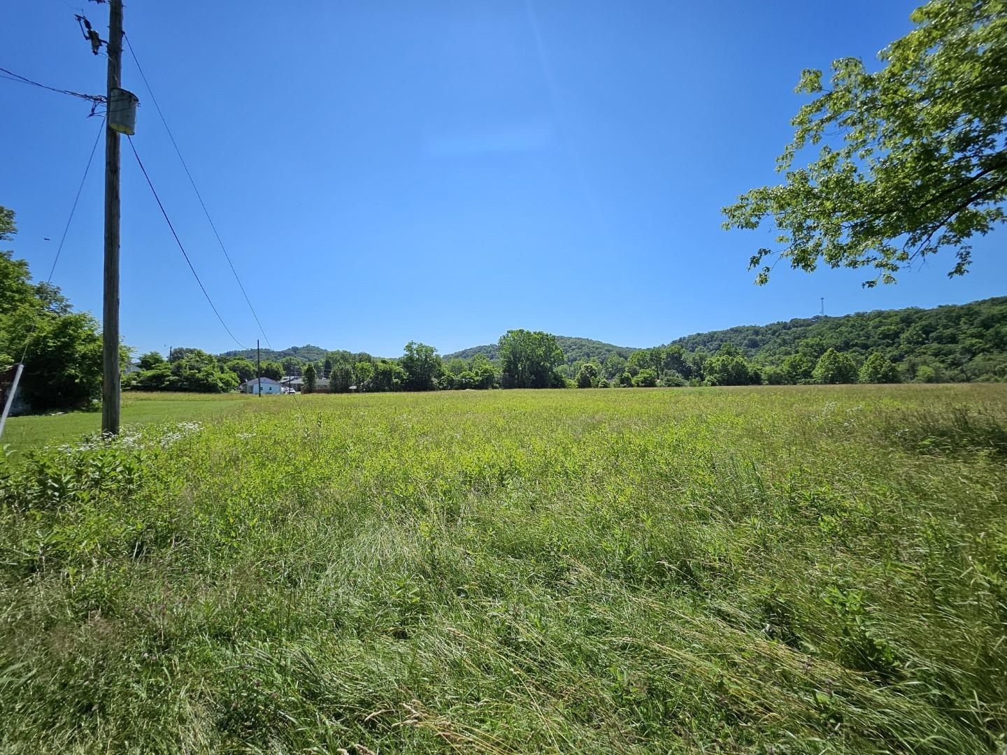 Property Photo:  6779 Mud River Road  WV 25504 