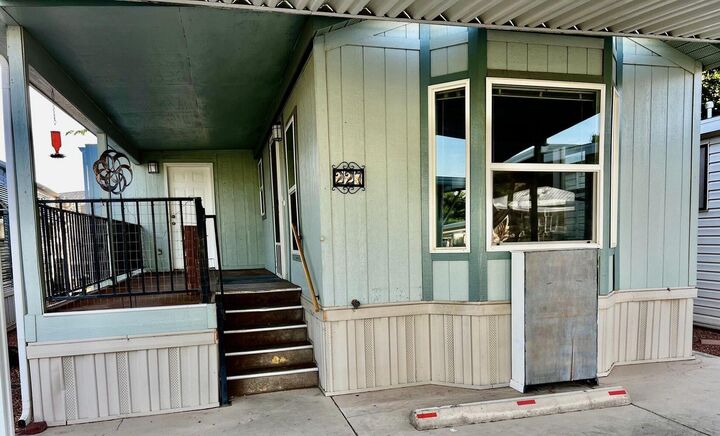 Property Photo:  1160 E Telegraph St #227  UT 84780 