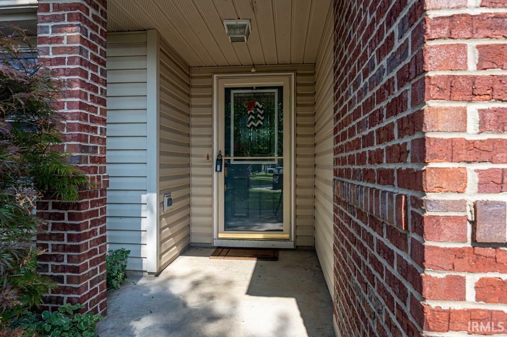 Property Photo: 3816 Needle Point IN 47715