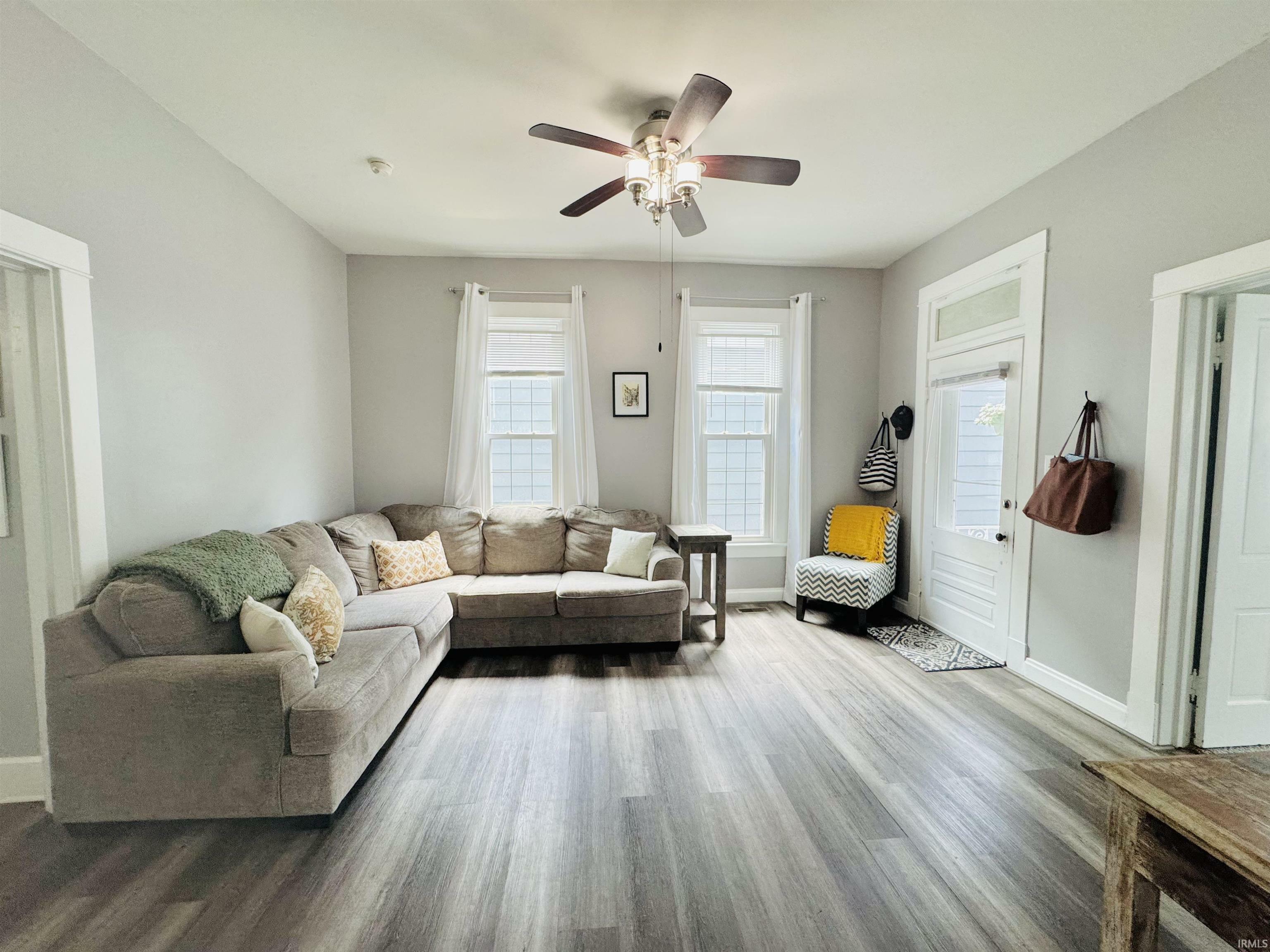 Property Photo: 2807 W Franklin Street IN 47712