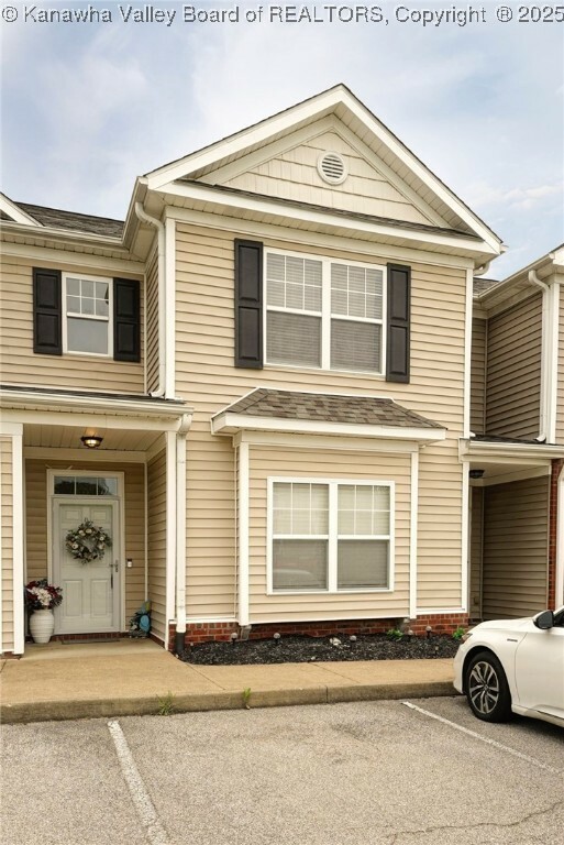 Property Photo: 9 Bristol Place WV 25560