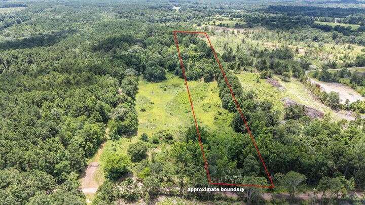 Tbd #2 County Road 2185  Tatum TX 75691 photo