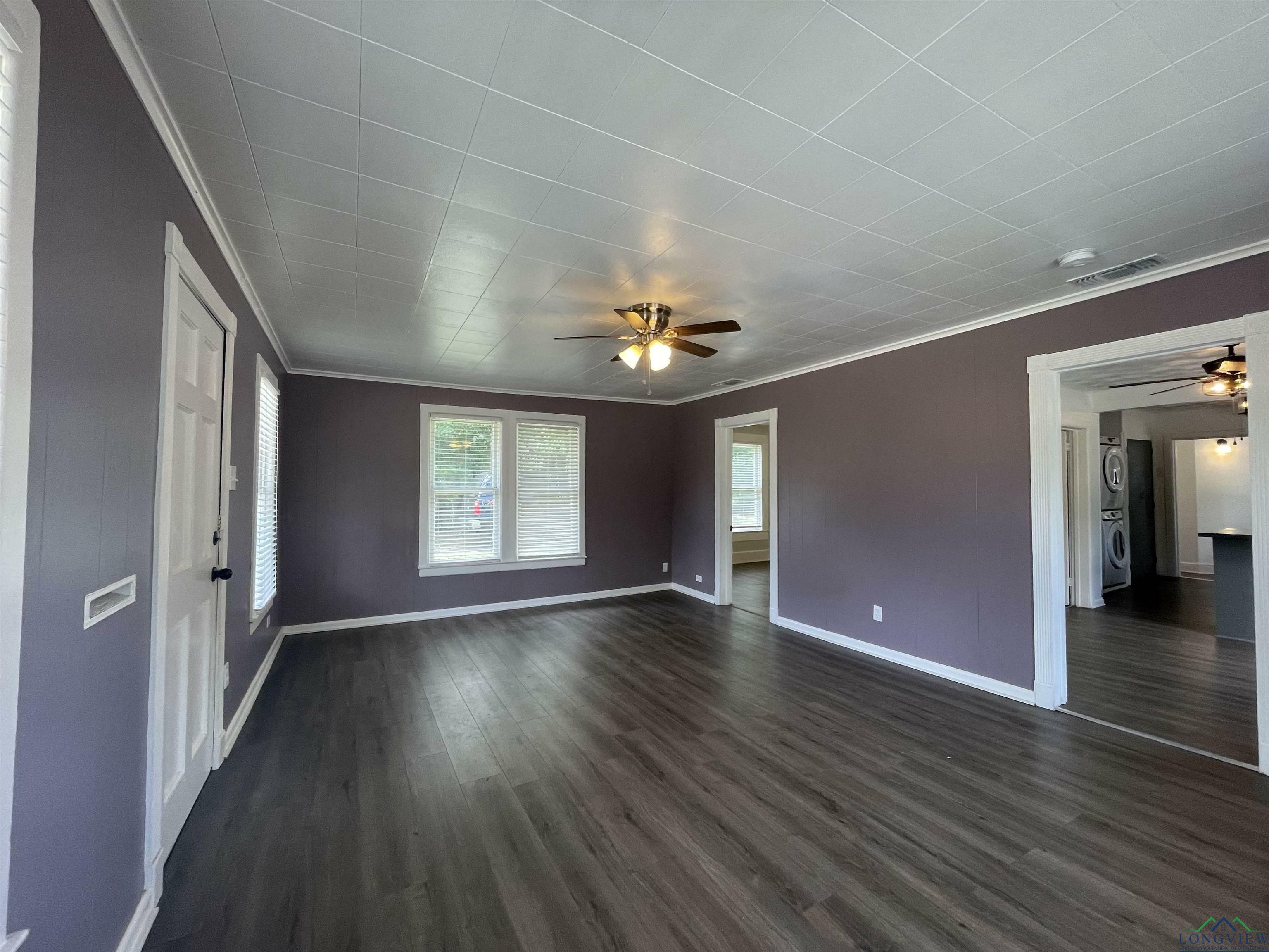 Property Photo:  135 N Sanders  TX 75964-0000 