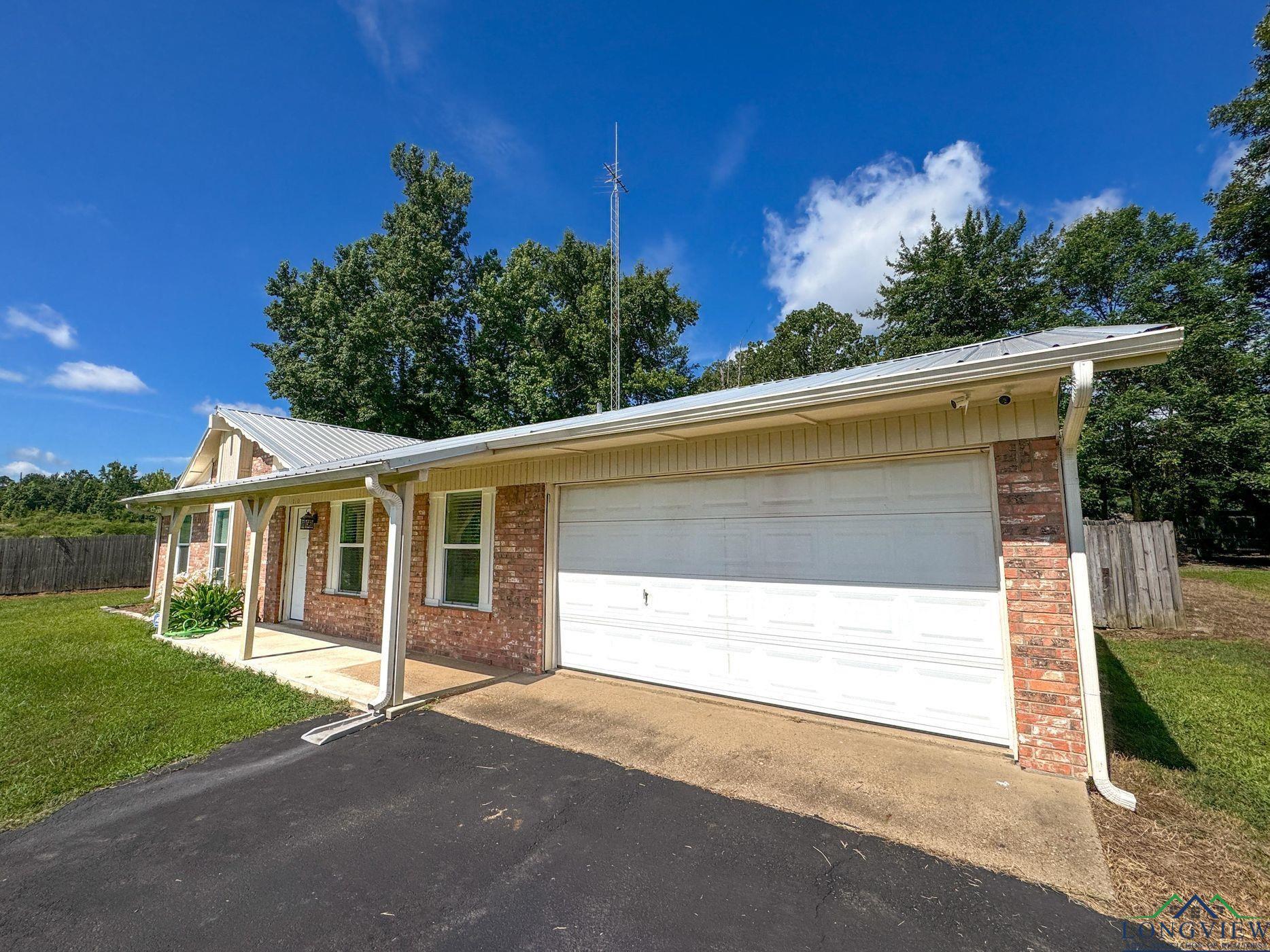 Property Photo: 110 Mockingbird Lane TX 75563