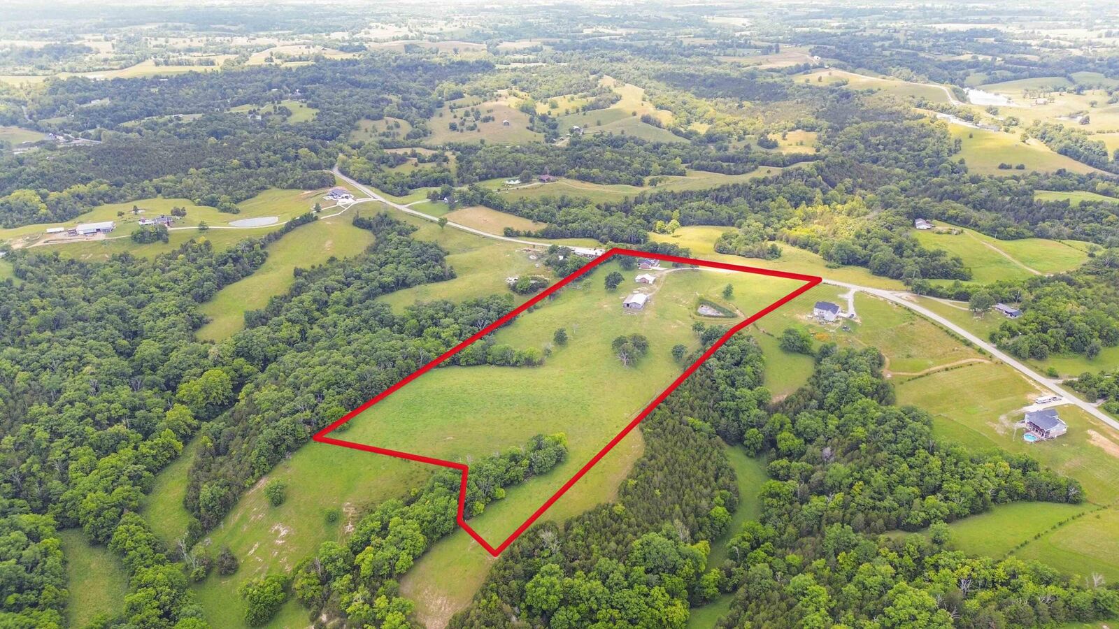 Property Photo:  2851 Doylesville Road  KY 40475 