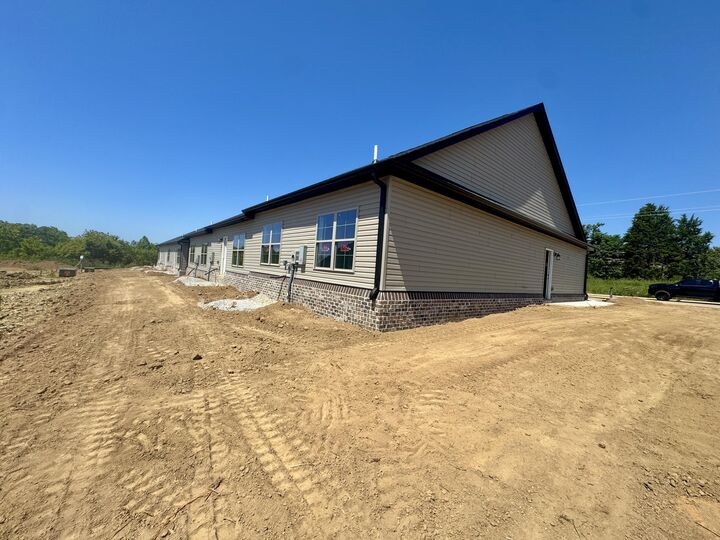 Property Photo:  834 Ridgewood Drive  KY 40403 