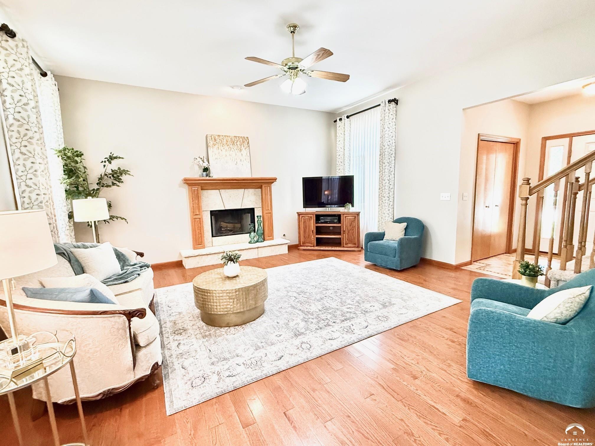 Property Photo:  2608 Red Cedar Drive  KS 66047 