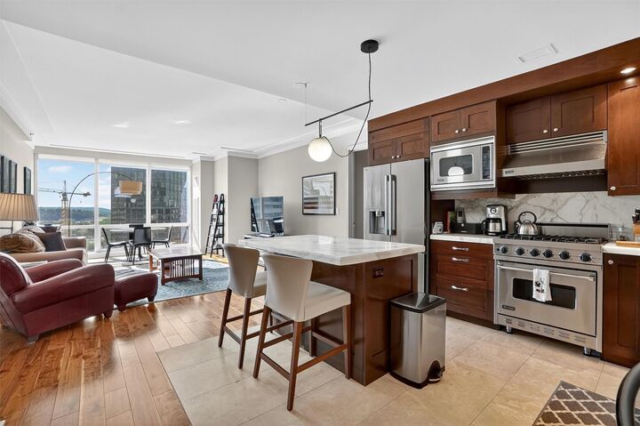 Property Photo: 1 Renaissance Square 14F NY 10601