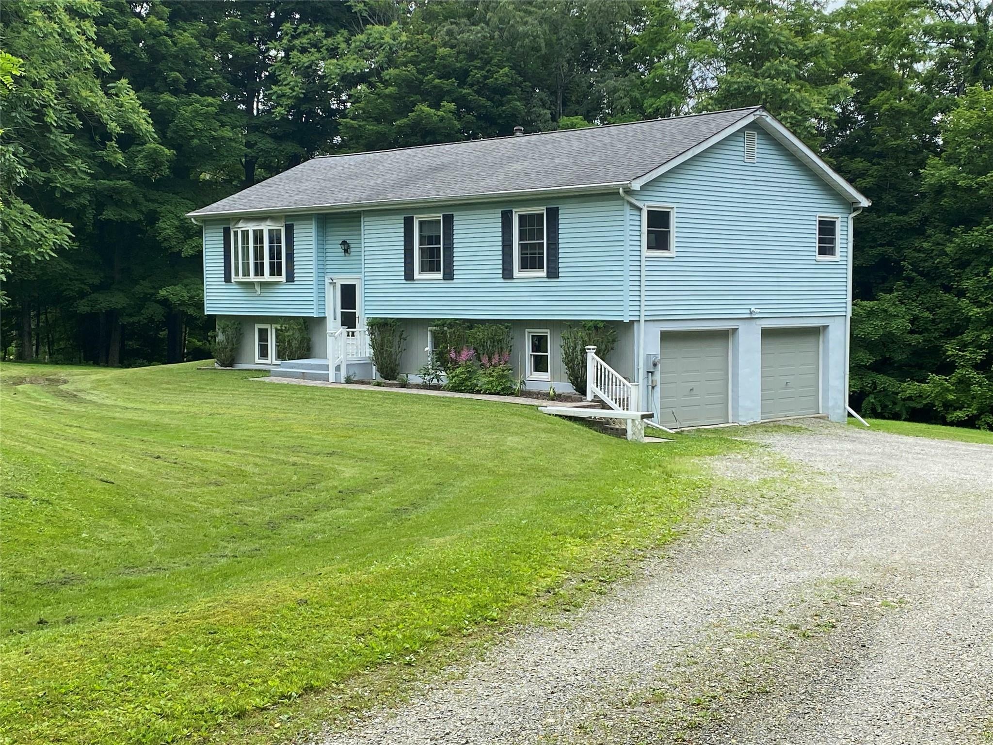 Property Photo:  22 Beacham Road  NY 12572 