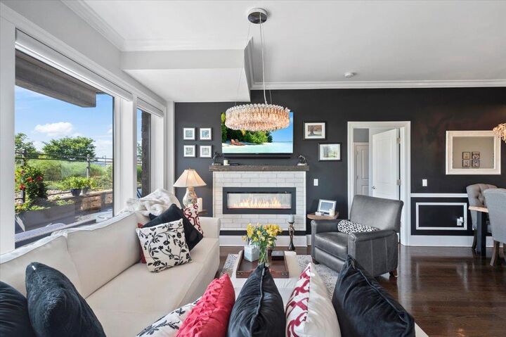 Property Photo: 18 Rivers Edge Drive 102 NY 10591