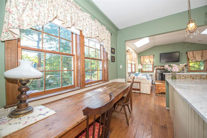Property Photo:  7 Village Way  NY 11780 