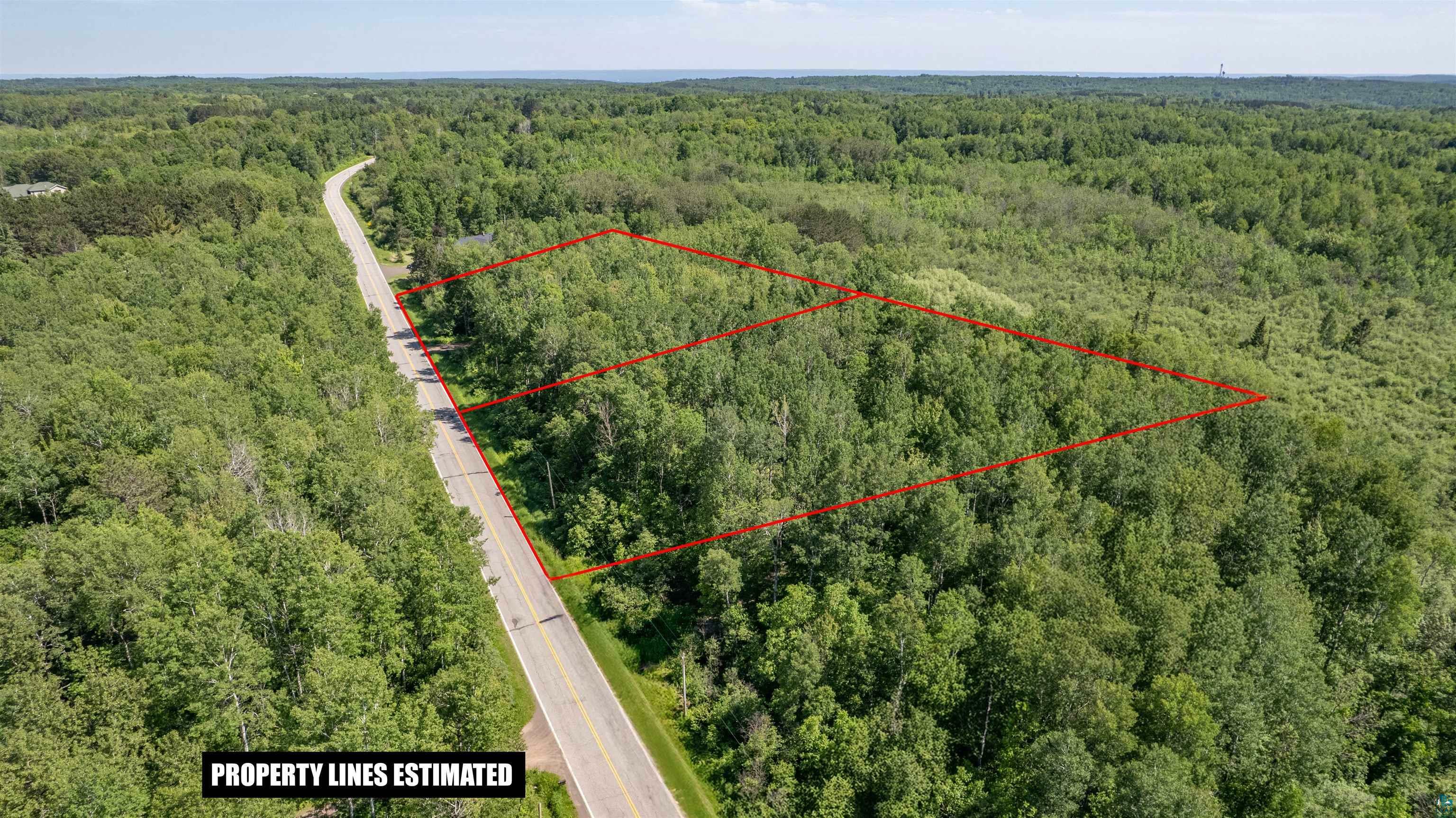 Property Photo:  5170 &Amp 5178 Hermantown Rd  MN 55811 
