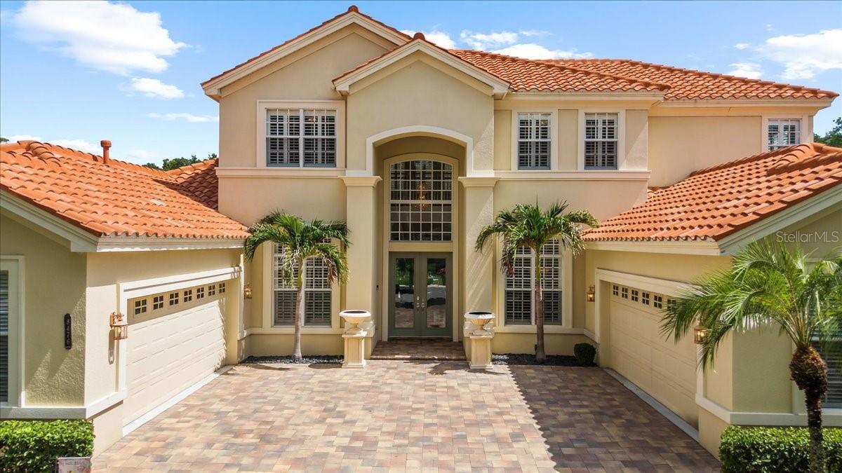 Property Photo: 8476 Dunham Station Drive FL 33647