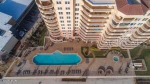 Property Photo:  2515 S Atlantic Avenue 203  FL 32118 