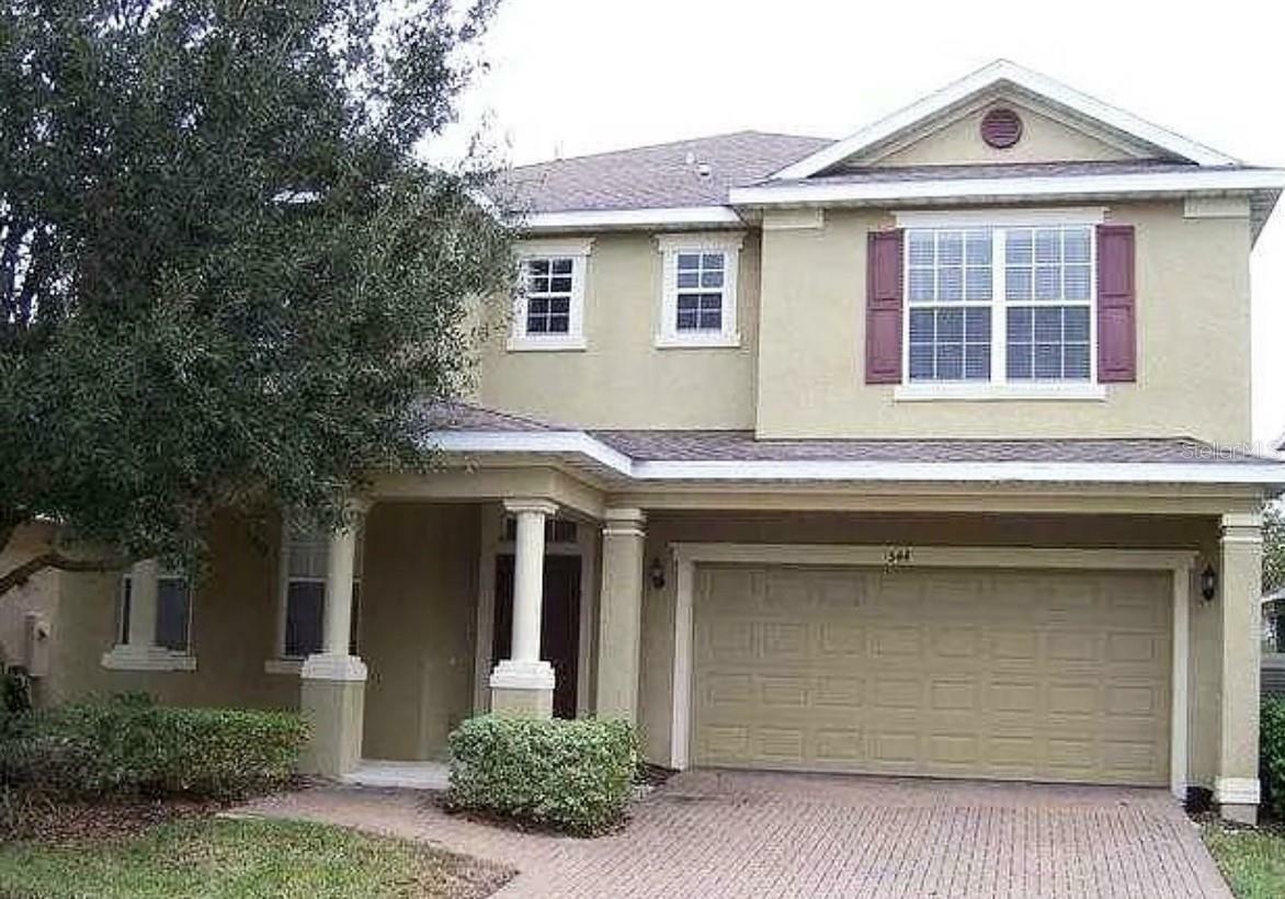 Property Photo: 544 Legacy Park Drive FL 32707
