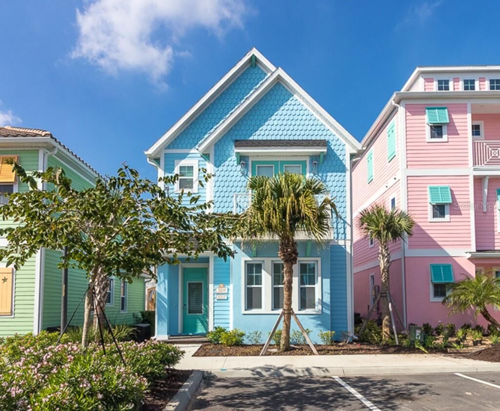 Property Photo: 3004 Latitude Lane FL 34747